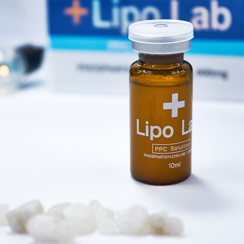 Lipo Lab