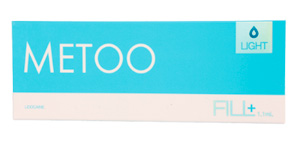 Metoo Fill+ Light