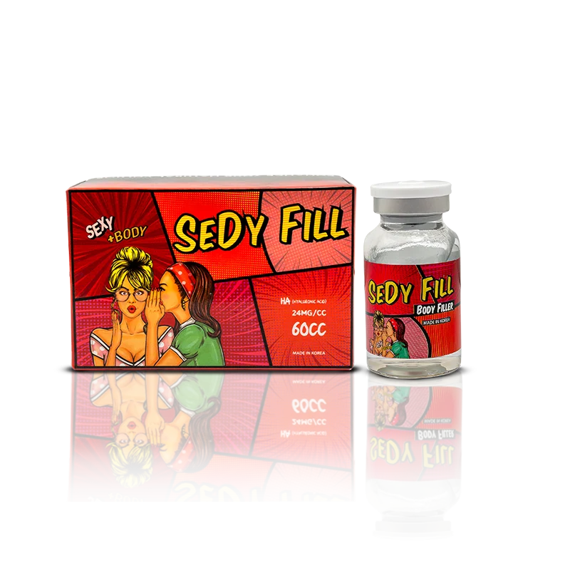 Sedy Fill