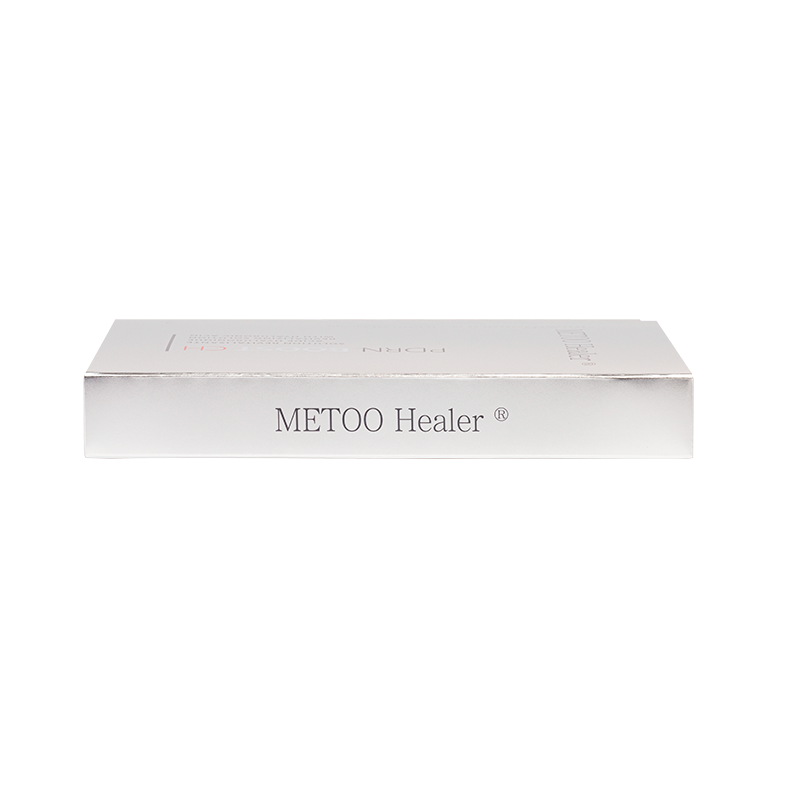 Metoo Healer 4 Metoo Healer