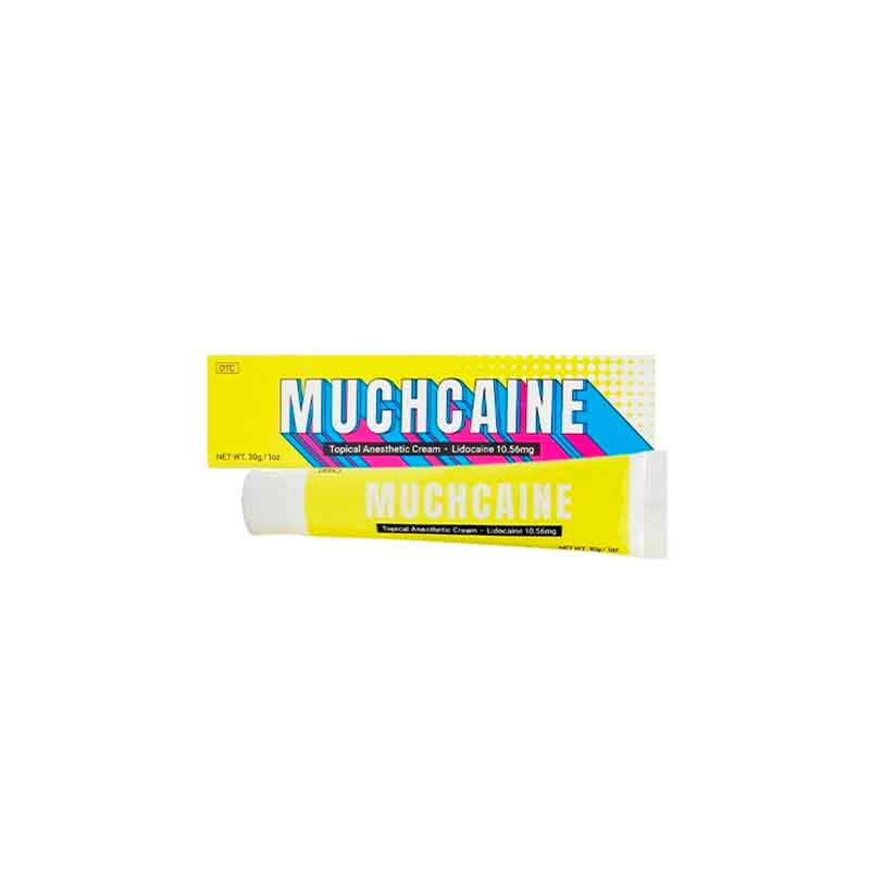Muchcaine 30 Grs