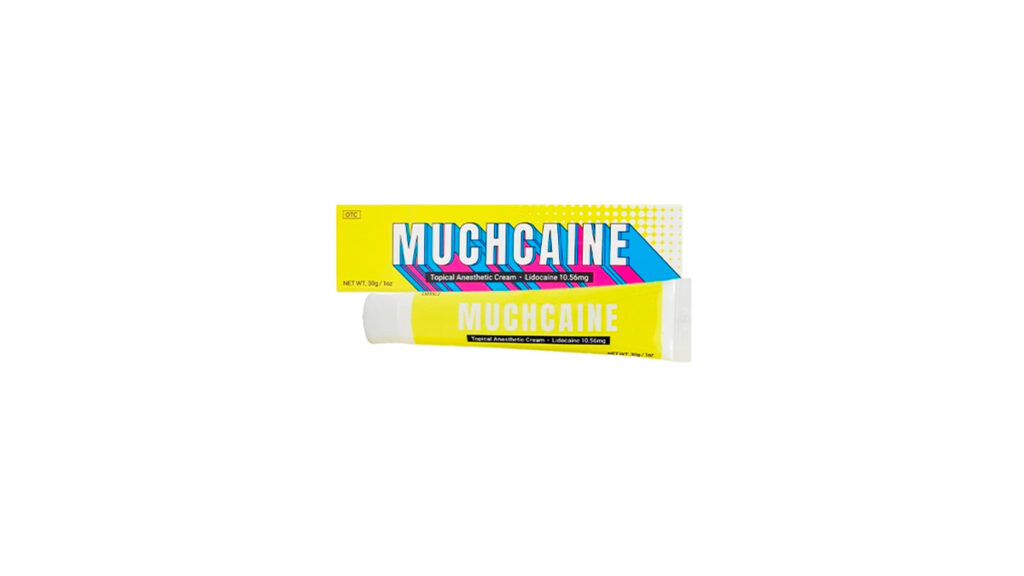 Muchcaine en México