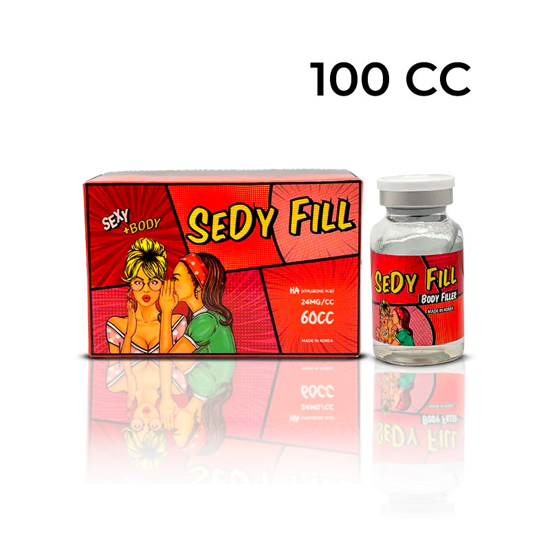 Sedy Fill 100 cc
